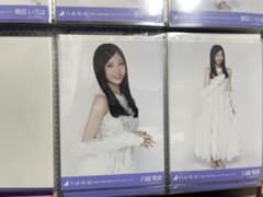 乃木坂46 生写真 最後に階段を駆け上がったのはいつだ？ 川端晃菜 チュウヒキのサムネイル