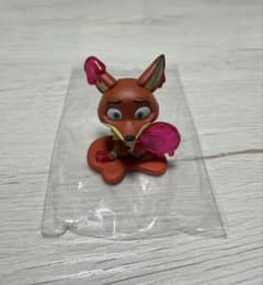ニックワイルド　とろり～んマスコット2のサムネイル