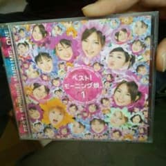 モーニング娘　CDのサムネイル
