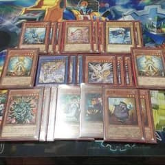 遊戯王 聖刻サフィラ デッキ プロフ必読様 専用のサムネイル