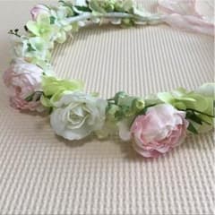花冠  結婚式のサムネイル