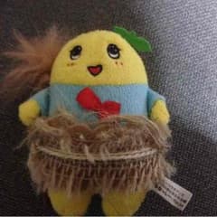 후나시 - 봉제 인형
