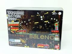 魂ネイション 2009 限定 MRX-009 サイコガンダム 香港ナイト ver TAMASHII NATION 2009 | ピックアップ GUNDAM FIX FIGURATION METAL