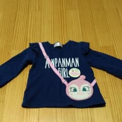 Ａ♡様専用です☆アンパンマン＆ドキンちゃん☆のサムネイル
