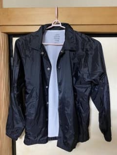 ANTI SOCIAL SOCIAL CLUB コーチジャケットのサムネイル
