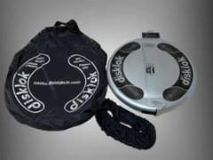 即発送】※サイズS 未使用 英国純正品 disklok 右ハンドル R301 - メルカリ