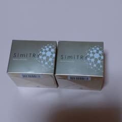 フォーマルクライン 薬用SimiTRY 60g✕2このサムネイル