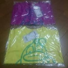 partyparty Tシャツのサムネイル