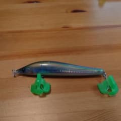 アピア　エルドール115Fのサムネイル