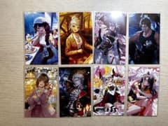 Nijisanji Nostalgia Collection 2026 Collection Cards