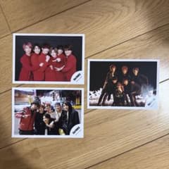 sixtones 公式写真 15枚のサムネイル
