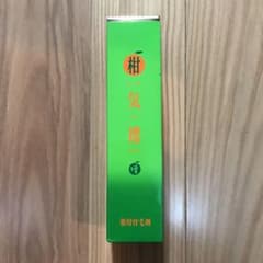 柑気楼 かんきろう⭐️薬用育毛剤のサムネイル