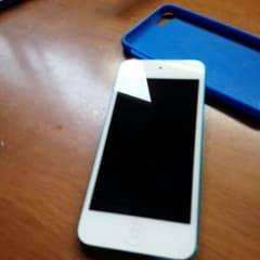 ★ジャンク品　iPodtouch5のサムネイル