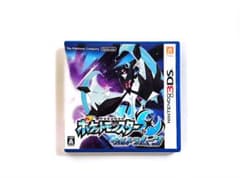【しーば様専用】ポケットモンスター ウルトラムーン 3DS ソフトのサムネイル