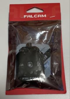 新品未開封ULANZI FALCAM F38 クイックリリースベースプレートのサムネイル