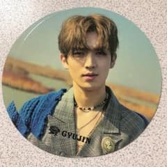 up10tion ギュジン トレカのサムネイル