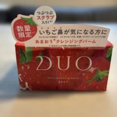 DUO あまおう - メルカリ