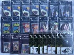 一番くじ チェンソーマンラバーコースター アクリルスタンドレゼ編　まとめ売り
