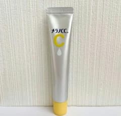 【本体のみ新品未使用品】メラノCC 美容液　20mlのサムネイル