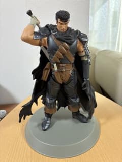 ベルセルク ガッツ フィギュアのサムネイル