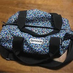 アウトドア バッグのサムネイル