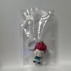 HUNTER × HUNTER 히소카 메지루시 액세서리