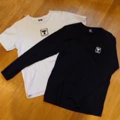 JACKALL Tシャツ 2枚セット Mサイズのサムネイル