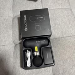 ドクターエア マッサージ機のサムネイル