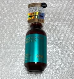 新品　MOROCCAN BEAUTY ハイブリッドヘアミルクのサムネイル