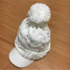 FILA ニット帽のサムネイル