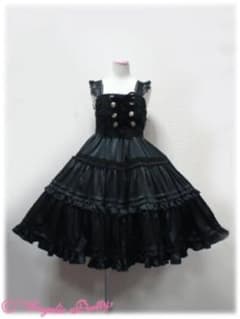 Angelic Pretty 秘密のお屋敷ジャンパースカート jsk アンプリ