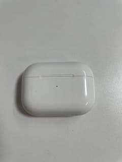 美品　Apple AirPods Pro 充電ケースのみ 537のサムネイル