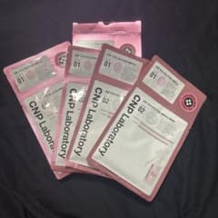 CNP Laboratory VITA SOLUTION AMPULE MASKのサムネイル