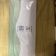蓬緑  新品未開封のサムネイル