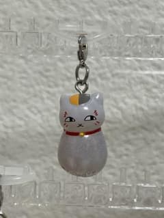 にゃんこ先生　めじるしアクセサリーのサムネイル