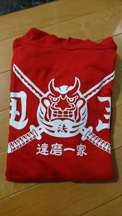 しまむら×HiGH＆LOW   Lサイズのサムネイル