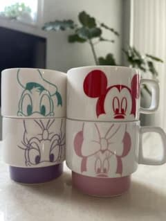 ディズニー ドラッキング カップのサムネイル