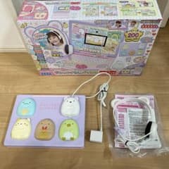 Sumikkogurashi PC MY LIVE USED item
