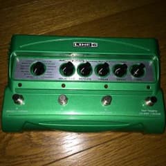 LINE6 DL4のサムネイル
