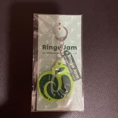 ミセス Ringo jam会員継続特典キーホルダー - メルカリ