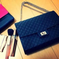 送料込み❤️ショルダーバック❤️のサムネイル