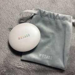 WOSADO No14 Frost Black Extra C curl 50°のサムネイル