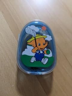 【佐藤製薬 ／サトちゃん・サトコちゃん】お薬入れのサムネイル