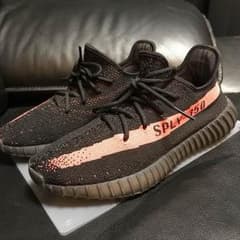 アディダス イージーブースト 350V2 27.5cmのサムネイル