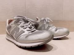 ニューバランス996【 ユナイテッドアローズ別注】のサムネイル