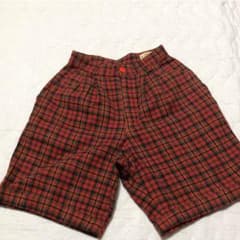 ハーフパンツのサムネイル