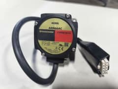 Oriental Motor ARM66AC ステッピングモーター 本体　中古品のサムネイル