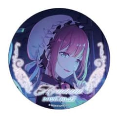 プロセカ バースデー はぴこれ 望月穂波 C 缶バッジ - メルカリ