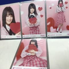 乃木坂46 生写真 コンプのサムネイル