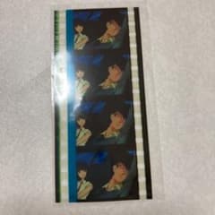 [フィルム]劇場版機動戦士ガンダム 閃光のハサウェイ 入場特典フィルムのサムネイル